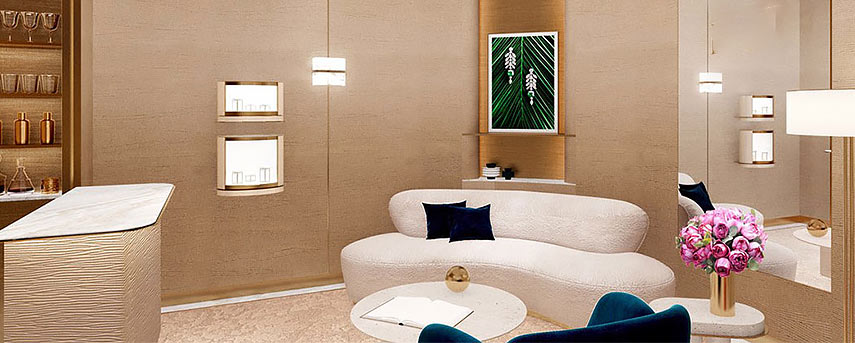 名表維修中心服務環境 手表維修服務中心